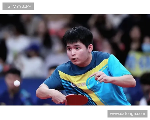 林诗栋伤病恢复 状态持续向好